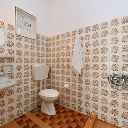 Eva's Paros Beach Apartment