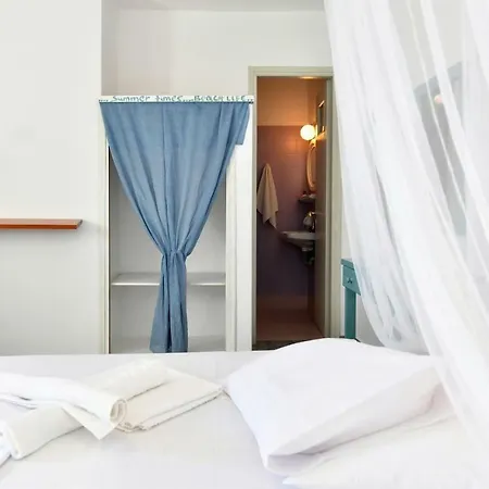Eva's Paros Beach Apartment