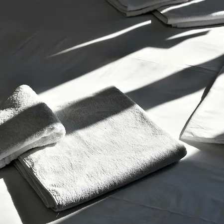Apartment Eva's Paros Beach Parikia (Paros)
